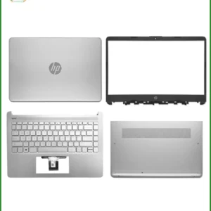 Vỏ Laptop HP Pavilion 14-ba, 15-cc - Thay mới giá rẻ tại TPHCM