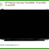 Màn hình Laptop HP Pavilion Gaming 15-ec0000 15-ec1000 15-ec2000