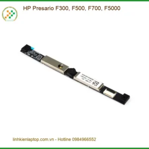 Webcam Laptop HP Presario - Thay Nhanh Tại Cửa Hàng TPHCM