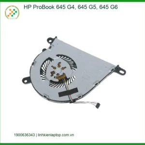 Quạt Laptop HP ProBook 645 G4 G5 G6 - Thay Lấy Ngay Giá Tốt Gần Đây