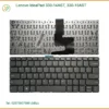 Bàn phím Laptop Lenovo IdeaPad 330 - Thay nhanh, lấy liền, giá tốt TPHCM