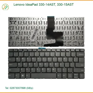 Bàn phím Laptop Lenovo IdeaPad 330 - Thay nhanh, lấy liền, giá tốt TPHCM