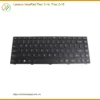 Bàn Phím Laptop LENOVO IdeaPad Flex 2-14 2-15 - Thay Lấy Ngay TPHCM