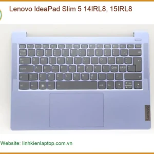 Bàn phím Lenovo IdeaPad Slim 5 - Sửa Lấy Liền, Giá Tốt TPHCM Hôm Nay