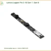 Webcam Laptop Lenovo Legion Pro 5 16 Gen 7 8 - Thay Nhanh Giá Rẻ TPHCM