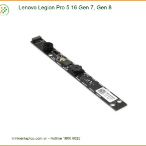 Webcam Laptop Lenovo Legion Pro 5 16 Gen 7 8 - Thay Nhanh Giá Rẻ TPHCM