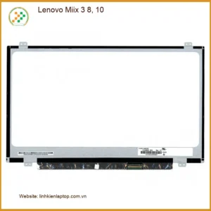 Màn hình Laptop Lenovo Miix 3 - Thay Nhanh Tại TPHCM | Giá Rẻ