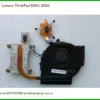 Quạt Laptop Lenovo ThinkPad E440 E540 - Thay Nhanh Lấy Ngay TPHCM