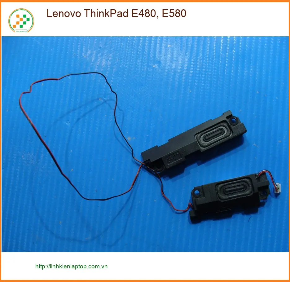 Loa Laptop Lenovo ThinkPad E480 E580 - Sửa Lấy Liền Giá Tốt TPHCM
