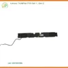Loa Laptop Lenovo ThinkPad P16 Gen 1 - Thay Loa Nhanh Tận Nơi TPHCM