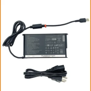 Sạc Laptop Lenovo ThinkPad P16 - Thay Mới Nhanh | Giá Sinh Viên TPHCM