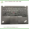 Bàn phím Laptop Lenovo ThinkPad X240 X250 X260 - Thay Lấy Liền - Giá Rẻ TPHCM