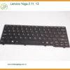 Bàn Phím Laptop Lenovo Yoga 2 11, 13 - Thay Nhanh Giá Rẻ TPHCM