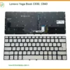 Bàn phím Laptop LENOVO Lenovo Yoga Book C930, C940 - Thay Nhanh Lấy Liền TPHCM