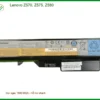 Pin Laptop LENOVO Z570 Z575 Z580 - Thay Lấy Liền TPHCM Giá Rẻ