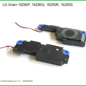 Loa Laptop LG Gram 16Z90 - Thay Loa Chính Hãng Nhanh Gọn TPHCM