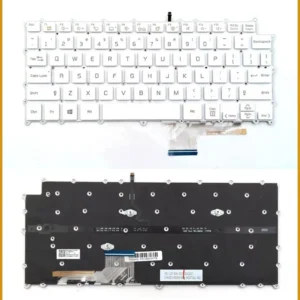 Bàn phím Laptop LG Ultra Slim - Thay Mới Lấy Liền | Giá Rẻ TPHCM