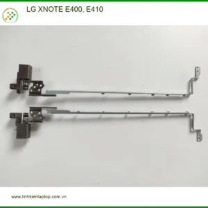 Bản lề Laptop LG XNOTE E400 E410 - Thay Nhanh Lấy Liền Tại TPHCM
