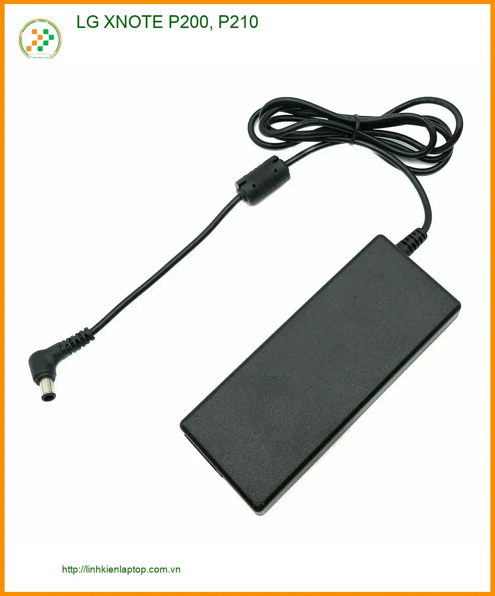 Sạc Laptop LG XNOTE P200, P210 - Cửa Hàng Gần Đây | Lấy Liền TPHCM