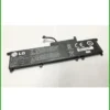 Pin Laptop LG XNOTE P300, P310 - Thay Nhanh Trong Ngày Tại TPHCM