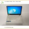 Vỏ Laptop LG XNOTE P500, P510, P530, P550 - Sửa Vỏ Laptop Lấy Liền Gần Nhất