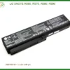 Pin Laptop LG XNOTE R560, R570, R580, R590 - Thay Nhanh, Giá Tốt TPHCM