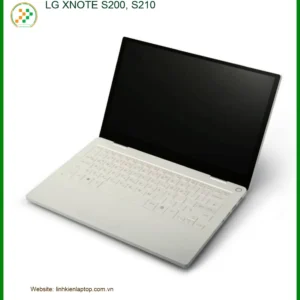 Vỏ Laptop LG XNOTE S200 S210 - Thay Nhanh Tại TPHCM Giá Tốt