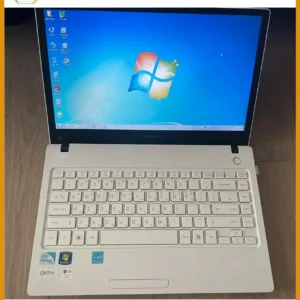 Vỏ Laptop LG XNOTE S500 S510 S520 S530 S550 - Thay Vỏ Nhanh | Giá Tốt Nhất TPHCM