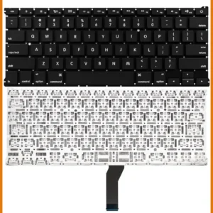 Bàn phím Laptop MacBook Air M2 A2681 - Thay Lấy Liền Giá Tốt Tại TPHCM