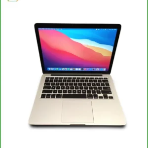 Vỏ Laptop APPLE MacBook Pro A1502 - Thay Vỏ Macbook Nhanh Giá Rẻ TPHCM