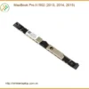 Webcam Laptop MacBook Pro A1502 - Thay Thế Nhanh Tại Trung Tâm Sửa Laptop TPHCM