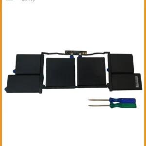 Pin Laptop MacBook Pro A1989 A1990 A2141 - Thay Pin Lấy Liền TPHCM