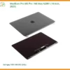 Màn hình Laptop APPLE MacBook Pro M3 / Max A2991 - Trung Tâm Thay Thế Nhanh TPHCM