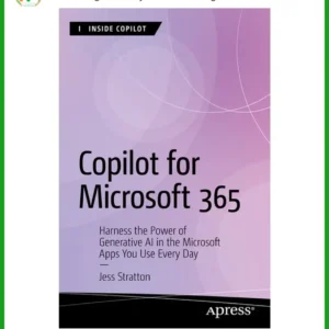 Office Bản Quyền Microsoft Copilot for 365 1 User 12 Tháng - Cài Đặt Tận Nơi Giá Tốt