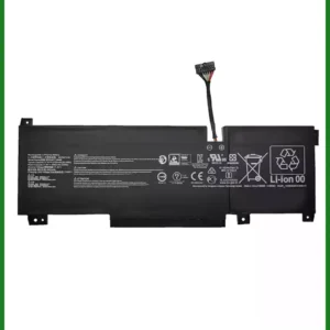 Pin Laptop MSI Alpha 15, Bravo 15 - Thay Nhanh TPHCM Giá Rẻ