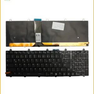 Bàn phím Laptop MSI GT60 GT70 GT72 Series - Thay Nhanh Lấy Liền TPHCM
