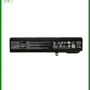 Pin Laptop MSI GL73, GL75, GP73, GP75 - Thay Lấy Liền TPHCM