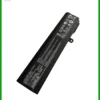 Pin Laptop MSI GL76, GP76 - Dịch Vụ Thay Pin Laptop Lấy Ngay Giá Rẻ