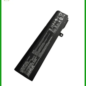 Pin Laptop MSI GL76, GP76 - Dịch Vụ Thay Pin Laptop Lấy Ngay Giá Rẻ