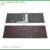 Bàn phím Laptop MSI GP70, GP72, GP76 - Thay Lấy Ngay | Giá Rẻ TPHCM