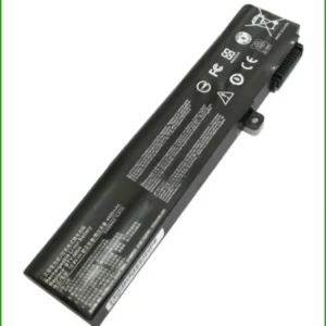Pin Laptop MSI GX60, GT60, GE60, GP60 - Thay Pin Lấy Liền TPHCM