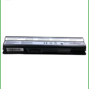 Pin Laptop MSI Leopard GP70, GP72, GP73, GP75 - Thay Pin Giá Rẻ, Lấy Ngay