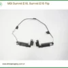 Loa Laptop MSI Summit E16 E16 Flip - Thay Loa Nhanh, Giá Rẻ TPHCM