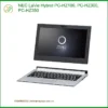 Bản lề Laptop Nec LaVie Hybrid - Thay Nhanh | Cửa Hàng Sửa Chữa Tại TPHCM