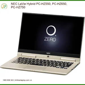 Webcam Laptop Nec LaVie Hybrid PC-HZ550 - Thay Webcam Laptop Lay Lien TPHCM