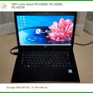 Quạt Laptop Nec LaVie HZ550 HZ650 HZ750 - Thay Nhanh Giá Rẻ TPHCM