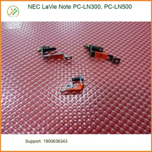 Bản lề Laptop Nec LaVie Note - Thay Bản Lề Laptop TPHCM Lấy Liền