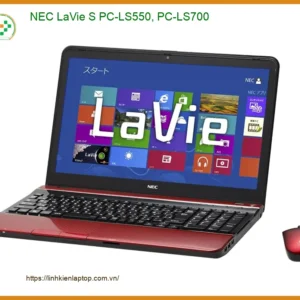 Webcam Laptop NEC LaVie S PC-LS550/700 - Thay Lấy Liền Tại TPHCM Giá Rẻ