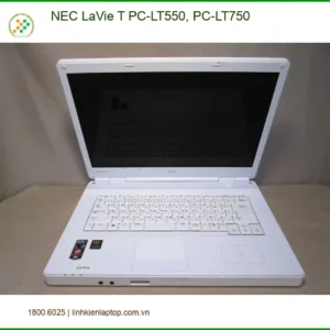 Loa Laptop Nec PC-LT550 PC-LT750 - Thay Loa Nhanh, Giá Rẻ TPHCM