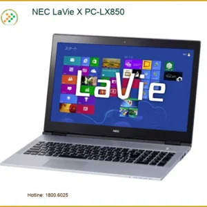 Bản lề Laptop Nec LX850 - Thay Lấy Liền - Giá Rẻ Nhất TPHCM